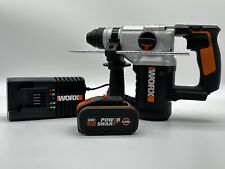 Worx wx392 akku gebraucht kaufen  Hamburg