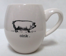 Magenta oink pig for sale  Houston