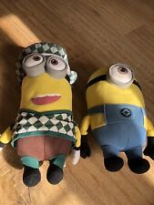 Minions soft toy for sale  EXETER