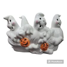 Halloween ghost pumpkin for sale  Greensboro