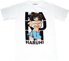 Melancholy haruhi suzumiya for sale  Alhambra