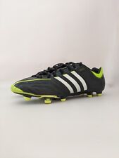 Usado, Chuteiras/botas de futebol Adidas adipure 11pro FG US 10,5 couro raro Copa comprar usado  Enviando para Brazil