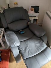 Riser recliner armchair for sale  CALLINGTON