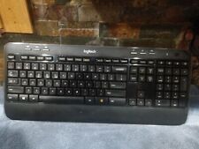 Logitech keyboard k520 for sale  Mulberry