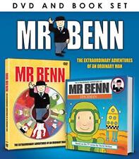 Benn dvd for sale  ROSSENDALE