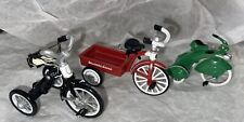 Hallmark ornaments velocipede for sale  Myersville