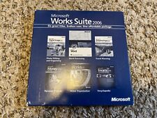 Dell microsoft works for sale  Kent