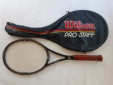 Wilson pro staff d'occasion  France