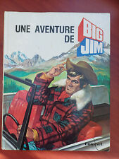 Aventure big jim d'occasion  Dijon