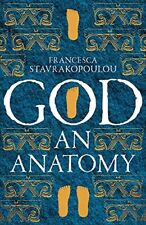 Deus: Uma Anatomia por Stavrakopoulou, Francesca Livro O Frete Grátis Rápido, usado comprar usado  Enviando para Brazil