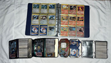 Pokemon card collection for sale  Bridgeport