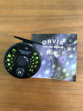 Orvis battenkill bbs for sale  SOUTHAMPTON