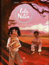 Lulu nelson tome d'occasion  Lille-