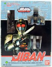 Jiban bandai figurine d'occasion  Paris XI