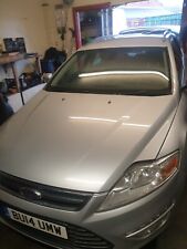 Ford mondeo 2014 for sale  BRADFORD