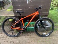 Cannondale trail for sale  WIRRAL