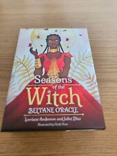 Seasons witch beltane for sale  SOUTH CROYDON