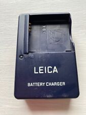 Leica dc6 battery for sale  LONDON