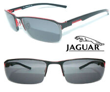 Jaguar brille schwarz gebraucht kaufen  Suhl