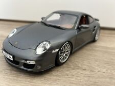 Porsche 911 turbo gebraucht kaufen  Tuttlingen
