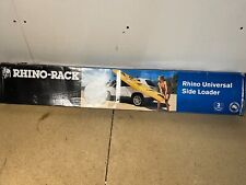 Rhino rack universal for sale  Channahon