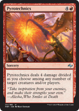 Pyrotechnics fate reforged for sale  PONTEFRACT