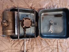 Vintage optimus stove for sale  Hiram