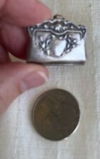 Antique miniature locket for sale  Naples