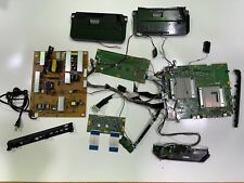 Kit completo de piezas de reparación de TV LED LED Sony XBR-55X950G código de envío 0245 segunda mano  Embacar hacia Argentina
