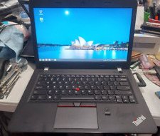 Lenovo Thinkpad E450 14" Laptop Intel i5-5200U 2.2GHz 4GB RAM 500GB HDD Linux for sale  Shipping to South Africa