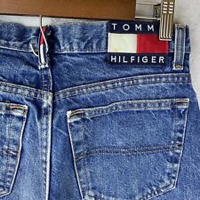 Vtg tommy jeans d'occasion  Expédié en Belgium