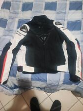 Giubbino moto dainese usato  Porto Tolle