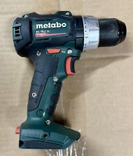 METABO BS 18LT BL 18V Brushless cordless drill, 2 speed for sale  Shipping to South Africa