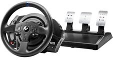 NEW Thrustmaster Ps4 Ps5 Pc T300RS GT Edn Gaming Racing Steering Wheel J45, used for sale  Shipping to South Africa