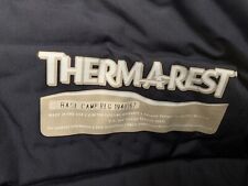 Thermarest base camp for sale  Minneapolis