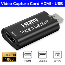 Video capture card gebraucht kaufen  Kassel