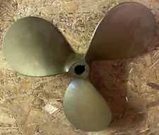 bronze propellor for sale  PENRYN