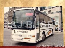 Bus photograph horsburgh for sale  CORBY