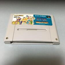 JOGO King of Dragons Super Famicom (SNES / SFC) Testado Do Japão comprar usado  Enviando para Brazil