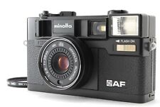 Read mint minolta for sale  Shipping to Ireland