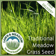 Traditional meadow grass for sale  GOOLE