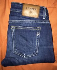 Dondup jeans uomo usato  Cecina