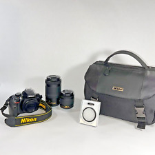 Nikon d3400 camera for sale  Oregon