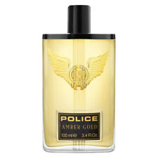 Police amber gold usato  Pagani