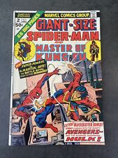 Giant size spiderman for sale  Ferndale