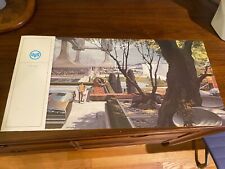 Syd mead 1960s for sale  Raleigh