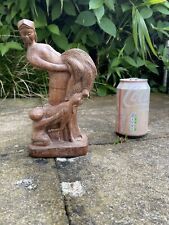 Chinese hand carving for sale  WORTHING