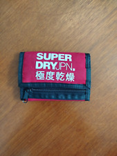 superdry wallet for sale  ST. HELENS