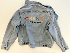 chanel jacket usato  Italia