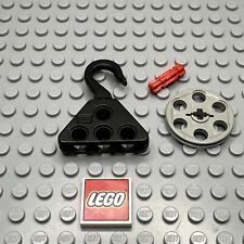Lego technic haken gebraucht kaufen  Rielasingen-Worblingen